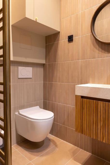 Apartment Elegance & Confort - 1br 4p *