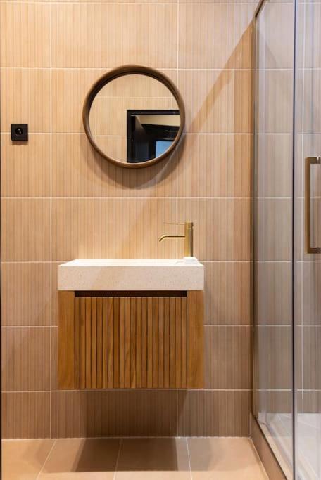Elegance & Confort - 1br 4p Paris