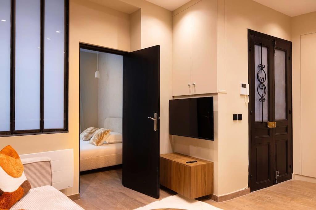 Elegance & Confort - 1br 4p Apartment