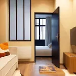 Elegance & Confort - 1Br 4P