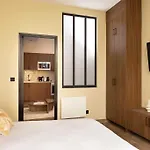 Elegance & Confort - 1Br 4P