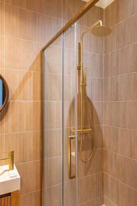 Appartement Elegance & Confort - 1br 4p