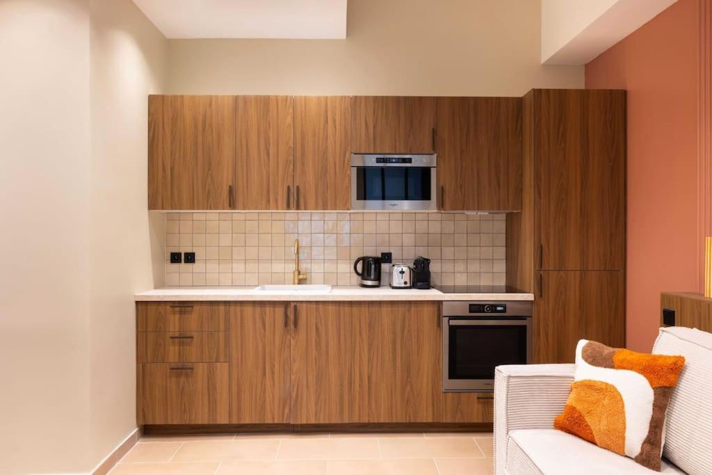Elegance & Confort - 1br 4p Appartement *