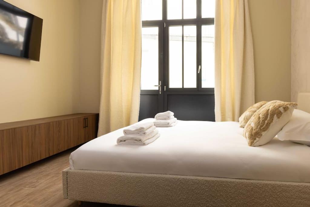Elegance & Confort - 1br 4p * Parijs